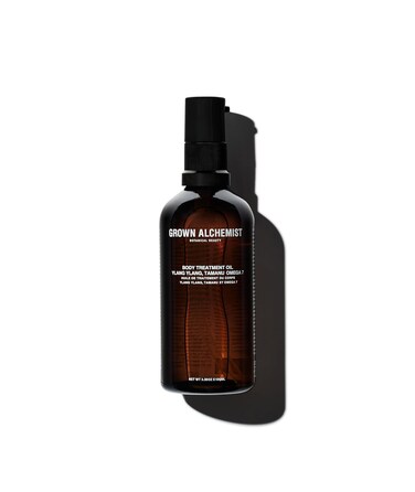 Grown Alchemist Restorative Body Oil, 100 mL
