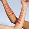 Lanolips Tinted Lip Balm - Enriched with Lanolin Oil for Shine &amp; Hydration - Hydrating Tinted Lip Gloss Tube - Rose (12.5g / 0.44oz)