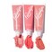 Lanolips Essentials Lip Tint Gift Set - Tinted Lanolin Lip Balm Set - Hydrating Lip Moisturizer Kit with Three Universal Shades (12.5g / 0.44 oz each)