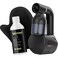 b.tan Spray Tan Kit   At Home Spray Tanning Kit, Includes Spray Tan Machine, Tanning Applicator Mitt, 8 Fl Oz Solution Mist