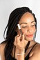 Ere Perez - Natural Argan Brow Hero   Vegan, Cruelty-Free, Clean Beauty (Perfect, 0.12 oz   3.5 ml)