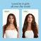 Zala Clip In Hair Extensions - 100% Remy Human Hair - Natural, Silky &amp; Straight Discreet Clip in Extensions - Blend Easy into Natural Hair - 5 Piece Set, in Rich Mocha (100g / 20 inch)