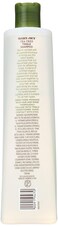 Trader Joes Tea Tree Tingle Shampoo with Peppermint, Tea Tree and Eucalyptus Botanicals (Pack of 2)