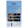 Clairol Nice'n Easy Permanent Hair Dye, 3 Brown Black Hair Color, Pack of 3