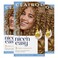Clairol Nice'n Easy Permanent Hair Dye, 7 Dark Blonde Hair Color, Pack of 3