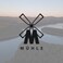 M&Uuml;HLE Traditional Replacement Safety Razor Head (Closed Comb)