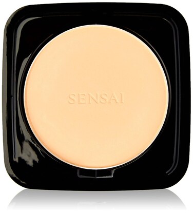 Sensai Total Finish Powder Refill TF202 Soft Beige 0.38 Oz