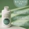 Balance Me BHA Exfoliating Concentrate, Exfoliating BHA Toner for Face, with Hyaluronic Acid, 180 ml