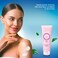 Perlier:"Fresia di Lanzarote" Moisturizing Body Cream, Freesia Scent 8.4 Fluid Ounces (250mL) Tube [ Italian Import ]