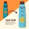 Hawaiian Tropic Everyday Active Clear Spray Sunscreen SPF 30, 6oz &amp; Weightless Hydration Face Sunscreen SPF 30, 1.7oz Bundle