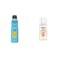 Hawaiian Tropic Everyday Active Clear Spray Sunscreen SPF 30, 6oz &amp; Weightless Hydration Face Sunscreen SPF 30, 1.7oz Bundle