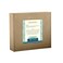 The Henna Guys 100% Natural Ready to Use Henna Cones For Redish Brown Hair Dye - Perfect for Spot hair coloring 6 Pack.
