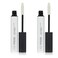 LashFood Conditioning Collagen Fiber Primer Set of 2   Lash Extender &amp; Thickening Serum Volume Boosting with Collagen, Nano-peptide Complex, Panthenol Lash Mascara Feathery Long Full Eyelashes