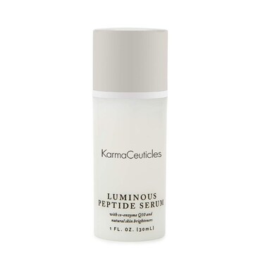Luminous Peptide Serum 1 oz.