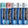 ChapStick Lip Balm Moisturizer 2-in-1 Lipcare SPF 15 Bundle &ndash; Original, Black Cherry, and Cool Mint, 0.15 Oz Ea (5 Piece Set)