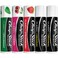 ChapStick Lip Care Bundle &ndash; Classic Collection 3-Pack with Spearmint, Cherry &amp; Strawberry ChapStick + Classic Original Lip Balm, 0.15 Oz Ea (5 Piece Set)