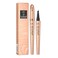 Waterproof Dark Brown Eyebrow Microblading Pen - Four Point Brow Pen for Natural-Looking Eyebrows, Long-Lasting and Smudge-Proof.(Dark Brown/02)