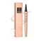 Waterproof Dark Brown Eyebrow Microblading Pen - Four Point Brow Pen for Natural-Looking Eyebrows, Long-Lasting and Smudge-Proof.(Dark Brown/02)