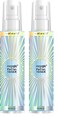 wet n wild Mega Glo Crystal Toner N/A (Pack of 2)
