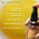 The Ayurveda Experience iYURA Prinourish Skin-Enriching Superfood Serum &ndash; Vegan Facial Moisturizer for a Dewy Glow &amp; Long Lasting Moisturization &ndash; 100% Natural Face Oil for Dry Skin, 1.7 fl oz