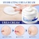 Urea Body Cream 42% - 2pcs Body Lotion for Dry Skin - Salicylic Acid Lotion for Extremely Dry Skin - Urea Cream for Feet - Body Moisturizer for Dry Skin - Moisturizes &amp; Softens,Exfoliates Dead Skin
