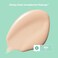 Almay Clear Complexion Acne &amp; Blemish Spot Treatment Concealer Makeup with Salicylic Acid- Lightweight, Full Coverage, Hypoallergenic, Fragrance-Free, for Sensitive Skin, 050 Fair, 0.3 fl oz.