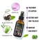 Lanthome Hair Growth Spray, Organic Onion Oil with Rosemary Scent, Enriched with Black Seed Oil, Controls Hair Loss, Promotes Growth, for Women and Men