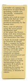 FLORA Organic Lavender infused in JOJOBA Oil. Relaxing. Calming. Regenerative. Made in Canada.1.7 fl oz