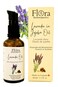 FLORA Organic Lavender infused in JOJOBA Oil. Relaxing. Calming. Regenerative. Made in Canada.1.7 fl oz