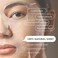 Original Derma Beauty Collagen Face Masks Skincare - 12 PK Ultra Moisturizing Coconut Face Mask Skin Care Sheet Masks Set for Beauty &amp; Personal Care Korean Face Mask