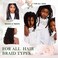 6.8 fl oz Braid Spray Rose Mint for Dreads, Dreadlocks, Locks Spray Rose Water Braid Spray for Itchy Scalp, Shine &amp; Lightweight for Dull Hair Twists, Cornrows, Braid Spray for Box Braids Moisturizer