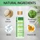 Rice Water Spray with Rosemary Scent, Hair Care Product for Dry, Weak Hair Thickening, Moisturizing, Daily Strengthening Mist, 6.8 fl oz, Unisex