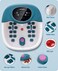 Foot Spa Bath Massager with Heat, Bubble, Vibration and Temperature Control, 22 Massaging Rollers Foot Soak Tub for Foot Pain Relief, Pedicure Foot Soaker with Acupressure Massage Points &amp; Red Light