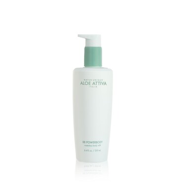 ALOE ATTIVA RR POWERBODY restore &amp; regenerate body milk