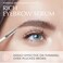 BL Lashes Rich Eyebrow Growth Serum for Rapid Brow Growth and Enhancer for Thicker Brows and Lashes in just 3-4 Weeks, Achieve Longer, Fuller and Voluminous Lashes and Brows, 10 ml