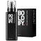 Boldify Full Body Volumizing Hair Spray - Mega-Volume - Blowout Heat Protection Spray with Thickening and Blow Dry Formula for Fine, Thin Hair - For Women &amp; Men