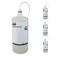 Rubbermaid Commercial One Shot Antibacterial Enriched Lotion Soap Refill, Floral, 800 Ml, 4/carton
