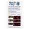 Clairol Nice'n Easy Permanent Hair Dye, 3BG Deep Burgundy Hair Color, Pack of 3