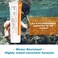 Face Sunscreen Moisturizer Spf 30 - Travel Size Sunscreen - Oil Free Facial Sunscreen - Sun Screen Protector for Face &amp; Body - Non-Greasy,No White Cast Waterproof Sunscreen Lotion - Dry Oily Skincare