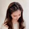 Braided Hair Clips for Women Girls Black Hair Clip for Girls Nonslip Hair Accessories for Women Red Brown Duck Billed Hair Clips for Girls 6PCS Braided Hair Barrettes for Thick Thin Hair