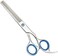 Professional Hair Thinning Scissors, Barber Thinning Shears For Hair Cutting 6.5 Inch Texturizing Shears Stainless Steel Hair Cutting Scissors for Men, Women, kids and Salons