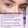 Collagen Eye Cream Anti Aging - Under Eye Cream for Dark Circles - Retinol Eye Cream - Firming Eye Serum - Best Eye Cream for Puffiness and Bags Under Eyes - Smooth Eye Bags Treatment for Women