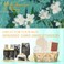 Spa Gift Basket Set for Women Men Bath and Body Gift Basket for Women Gifts Valentines Gifts Spa Gift Set for Birthday Gift Bath Spa Set Bath Kit Spa Kit Gift Set for Mothers Day Christmas