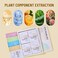 Under Eye Patches for Dark Circles,Puffy Eyes With Collagen,Retinol,Vitmin C,Hyaluronic Acid and Niacinamide Face Masks Skincare Spa Gifts for Woman 20Pairs