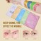 Under Eye Patches for Dark Circles,Puffy Eyes With Collagen,Retinol,Vitmin C,Hyaluronic Acid and Niacinamide Face Masks Skincare Spa Gifts for Woman 20Pairs