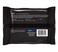 Epielle Charcoal Makeup Remover Wipes   Soft &amp; Gentle for All Skin Types   Removes Dirt, Oil, Waterproof Makeup   6 Pack   Korean Skincare