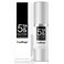 5th &amp; Glow Cyabags - Eye Serum - Instant Eye Bag Remover and Eye Puffiness Reducer with Hyaluronic Acid and Vitamin C for Fine Lines, Wrinkles, and Under Eye Bags, 1 oz