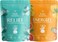 Body Restore Shower Steamers Aromatherapy (15 Packs x 2) - Gifts for Mom, Gifts for Women &amp; Men, Shower Bath Bombs, Eucalyptus, Citrus Grove Essential Oils, Stress Relief