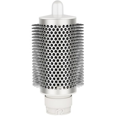Large Round Brush Attachment for Shark FlexStyle HD430 HD435 HD440 Air Styling &amp; Drying System Accessories, Jumbo Oval Round Volumizing Brush Styling for Straight, Wavy, Curly, and Coily Hair