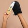 Express 1-4 Hour Rinse Tanning Mousse   Streak-Free, Scent-Free   Fast-Acting Self-Tanner with Hyaluronic Acid   6.7 oz